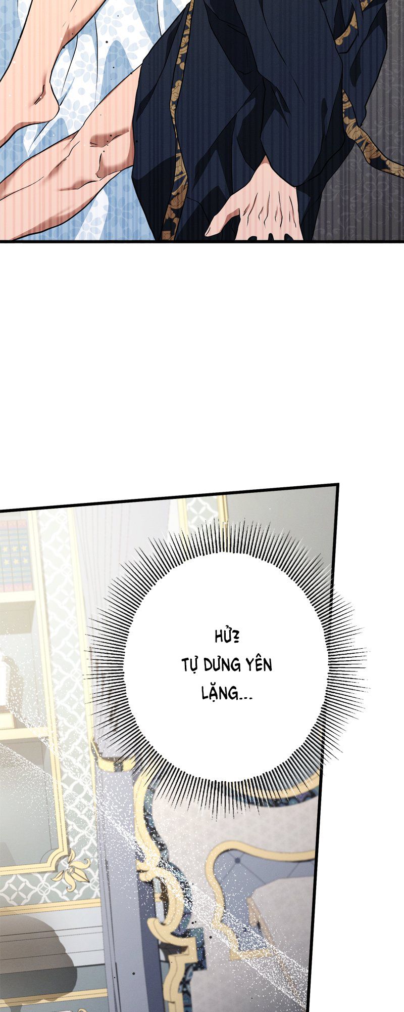 đọc truyện [18+] Dinh Thự Của Dã Thú Chương 10.2 ảnh 50 tại Giả Dược
