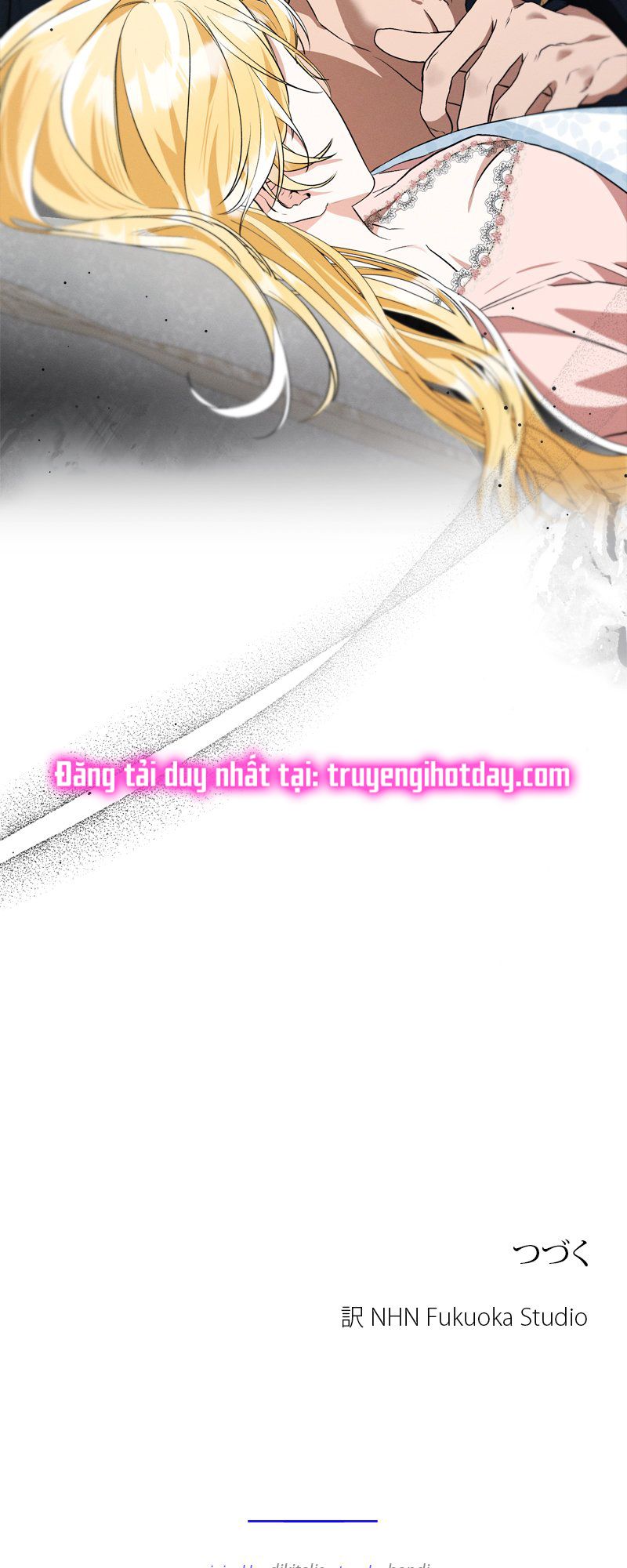đọc truyện [18+] Dinh Thự Của Dã Thú Chương 10.2 ảnh 55 tại Giả Dược