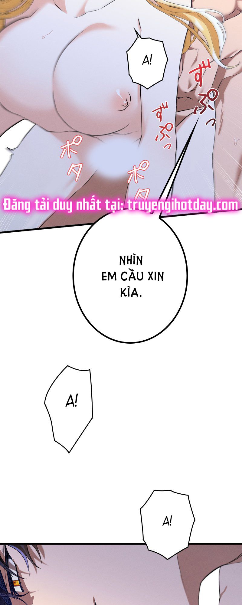 đọc truyện [18+] Dinh Thự Của Dã Thú Chương 10.2 ảnh 8 tại Giả Dược