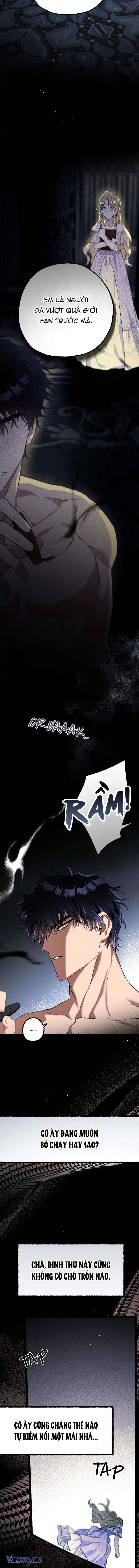 đọc truyện [18+] Dinh Thự Của Dã Thú Chương 10 ảnh 3 tại Thiên Thai Truyện