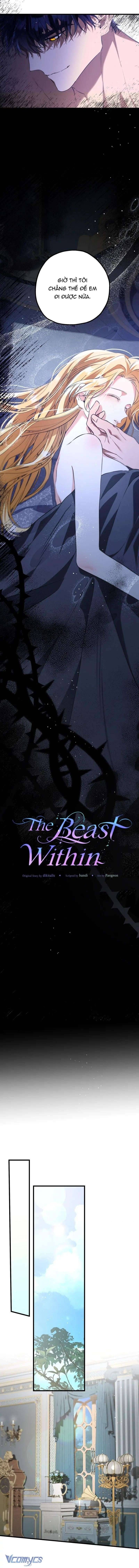 đọc truyện [18+] Dinh Thự Của Dã Thú Chương 10 ảnh 13 tại Thiên Thai Truyện