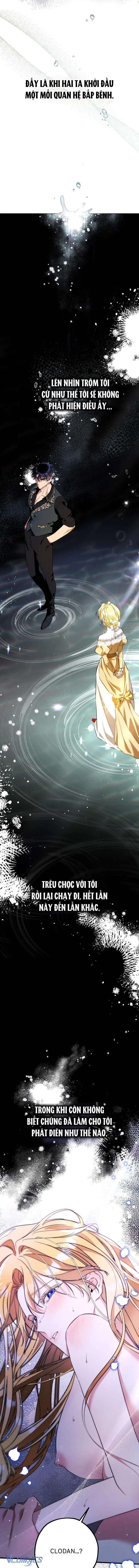 đọc truyện [18+] Dinh Thự Của Dã Thú Chương 10 ảnh 5 tại Thiên Thai Truyện