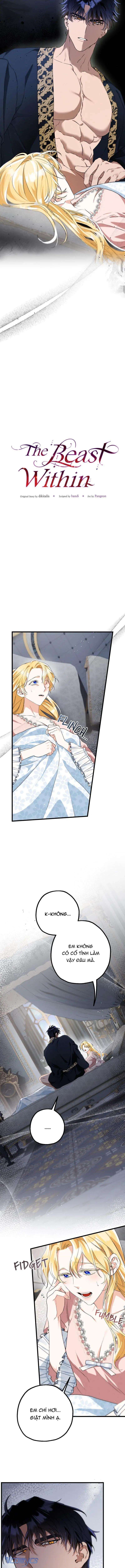 đọc truyện [18+] Dinh Thự Của Dã Thú Chương 11 ảnh 3 tại Thiên Thai Truyện