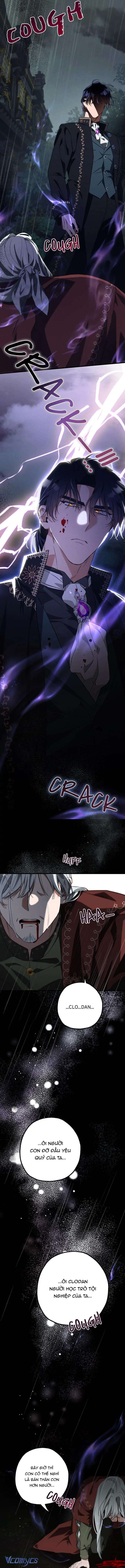 đọc truyện [18+] Dinh Thự Của Dã Thú Chương 11 ảnh 19 tại Thiên Thai Truyện