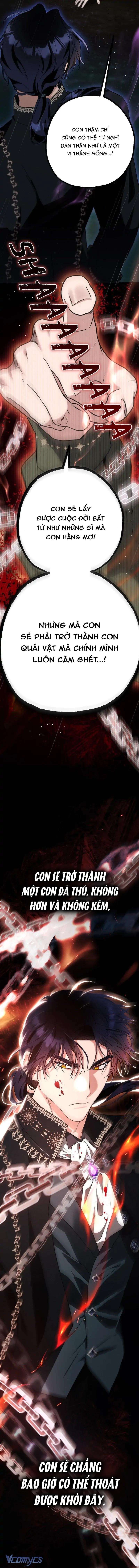 đọc truyện [18+] Dinh Thự Của Dã Thú Chương 11 ảnh 20 tại Thiên Thai Truyện