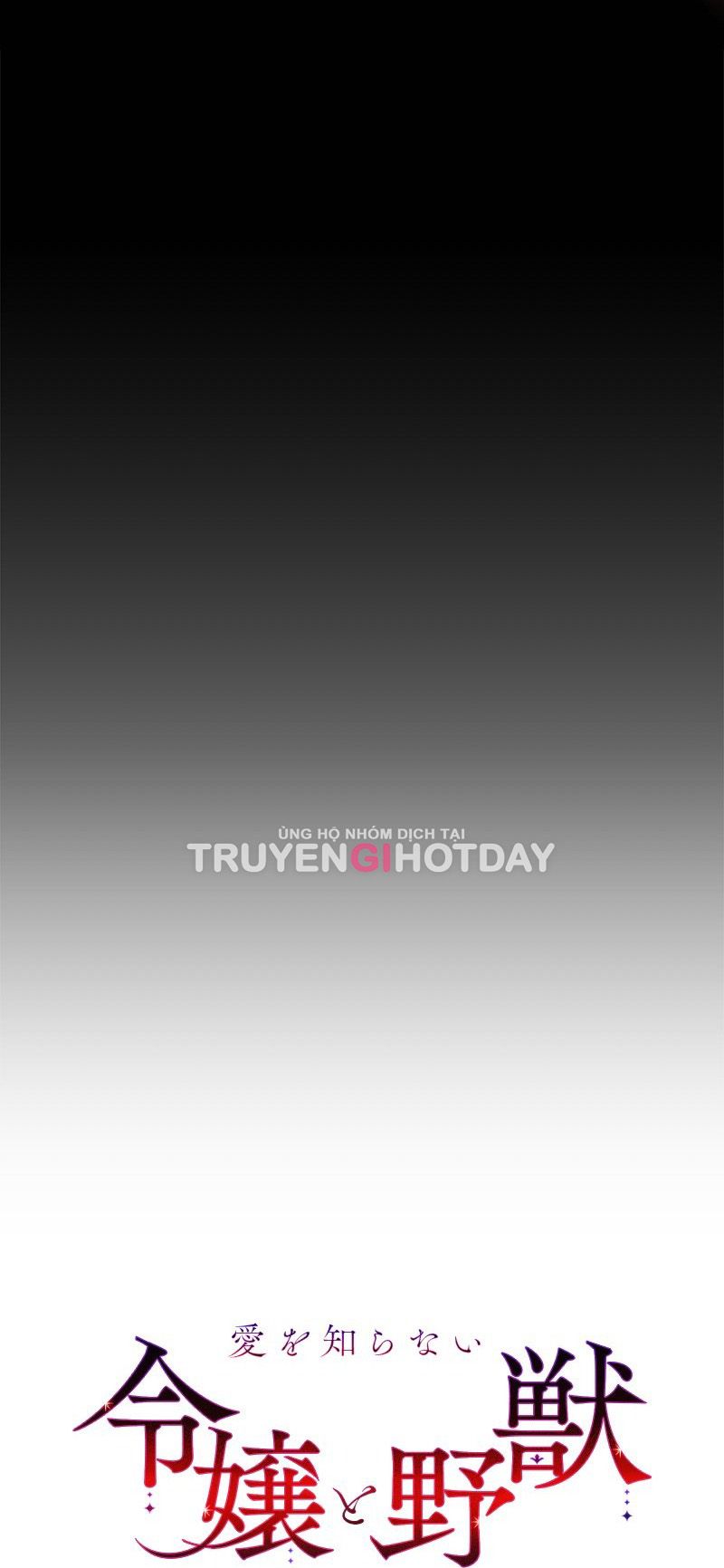đọc truyện [18+] Dinh Thự Của Dã Thú Chương 12.1 ảnh 2 tại Giả Dược