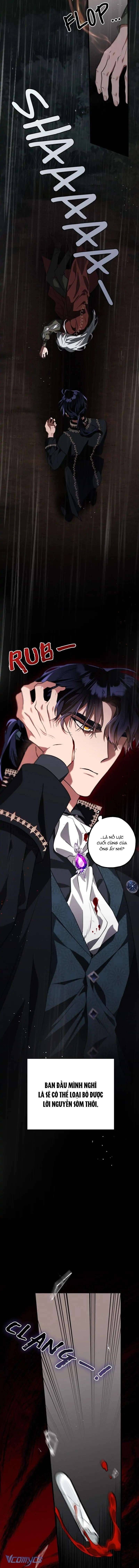 đọc truyện [18+] Dinh Thự Của Dã Thú Chương 12 ảnh 3 tại Thiên Thai Truyện