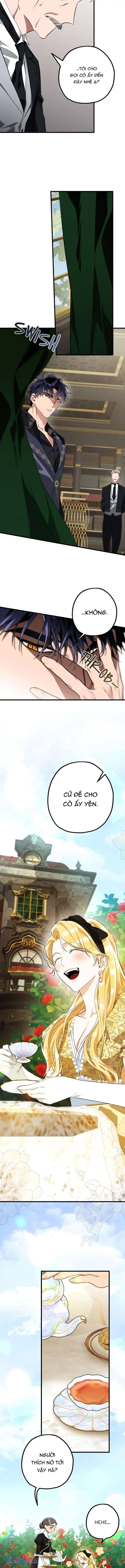 đọc truyện [18+] Dinh Thự Của Dã Thú Chương 12 ảnh 12 tại Thiên Thai Truyện