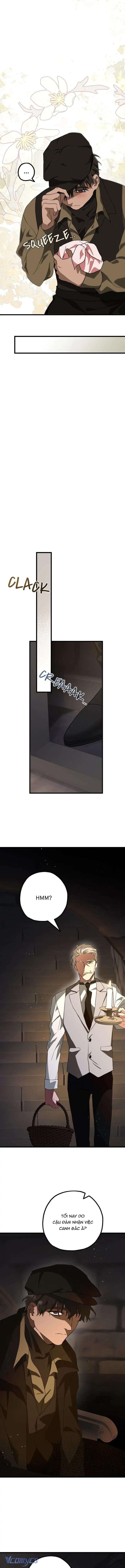 đọc truyện [18+] Dinh Thự Của Dã Thú Chương 12 ảnh 15 tại Thiên Thai Truyện