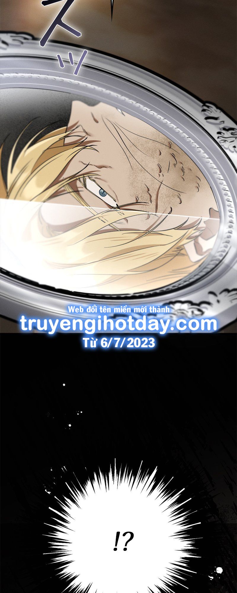 đọc truyện [18+] Dinh Thự Của Dã Thú Chương 13.1 ảnh 14 tại Giả Dược