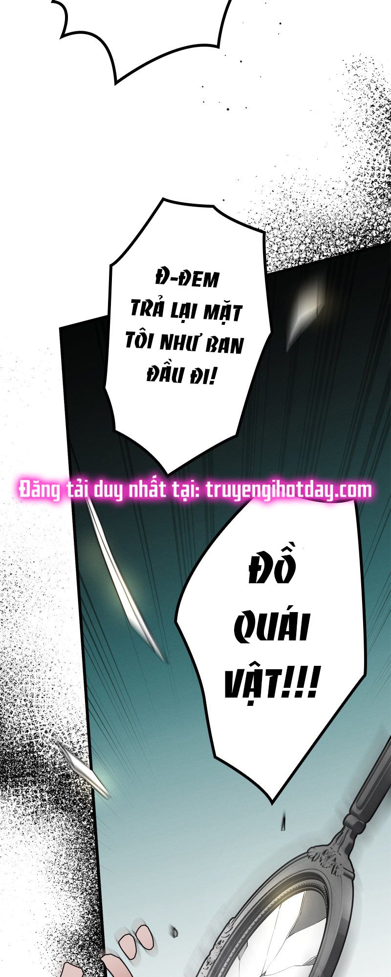 đọc truyện [18+] Dinh Thự Của Dã Thú Chương 13.1 ảnh 16 tại Giả Dược