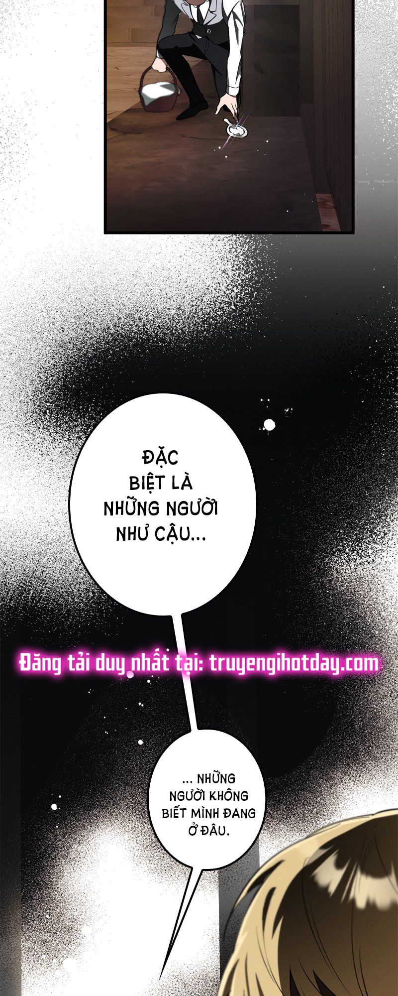 đọc truyện [18+] Dinh Thự Của Dã Thú Chương 13.1 ảnh 21 tại Giả Dược