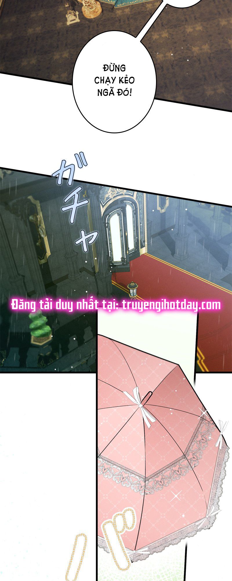 đọc truyện [18+] Dinh Thự Của Dã Thú Chương 13.2 ảnh 20 tại Giả Dược