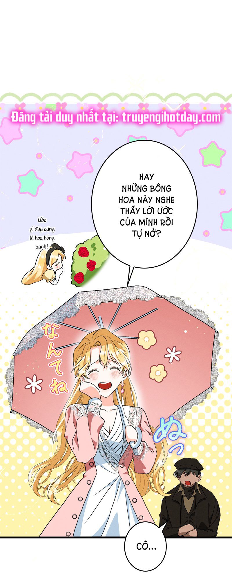 đọc truyện [18+] Dinh Thự Của Dã Thú Chương 13.2 ảnh 25 tại Giả Dược