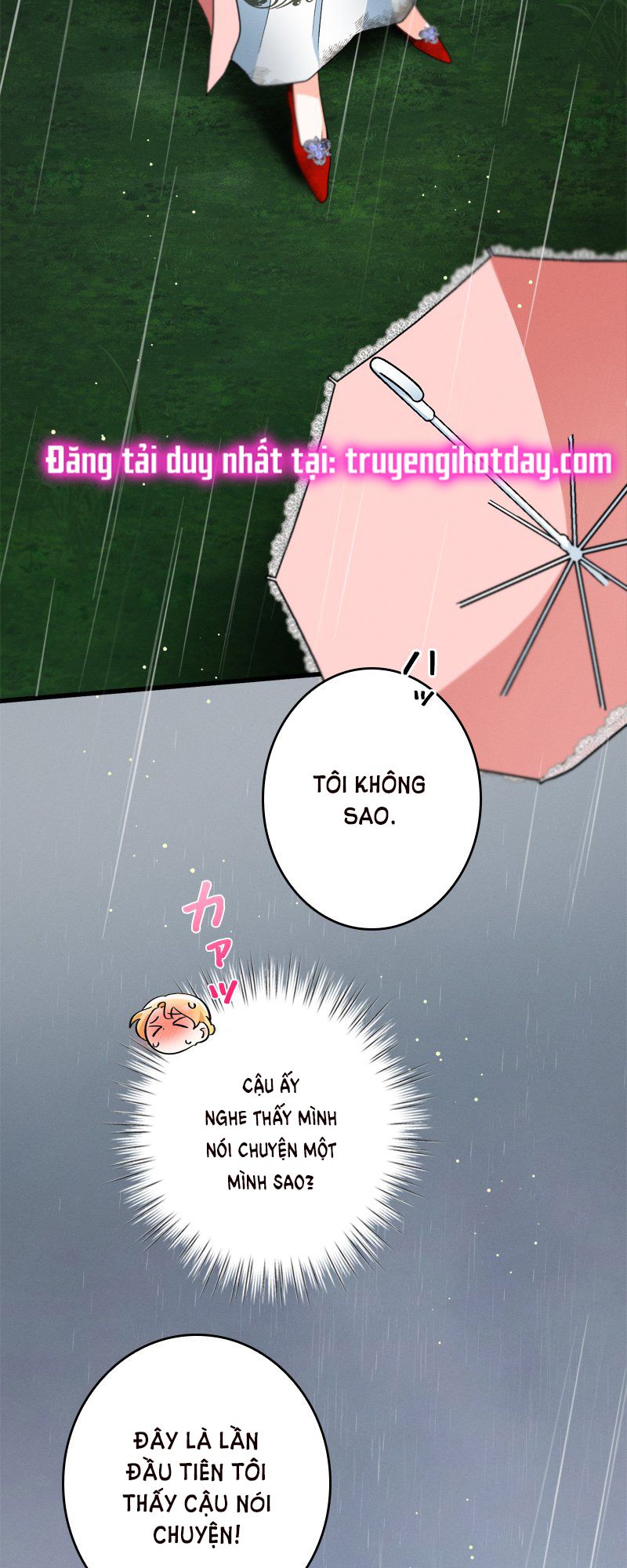 đọc truyện [18+] Dinh Thự Của Dã Thú Chương 13.2 ảnh 28 tại Giả Dược