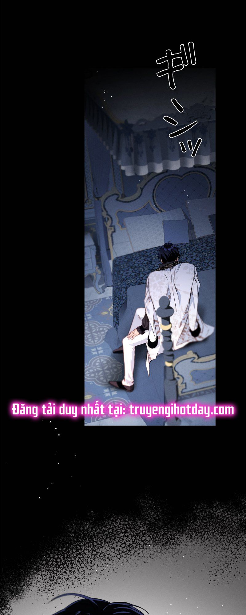 đọc truyện [18+] Dinh Thự Của Dã Thú Chương 13.2 ảnh 42 tại Giả Dược