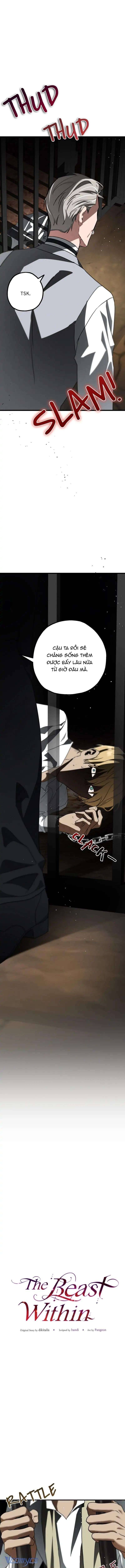 đọc truyện [18+] Dinh Thự Của Dã Thú Chương 13 ảnh 2 tại Thiên Thai Truyện