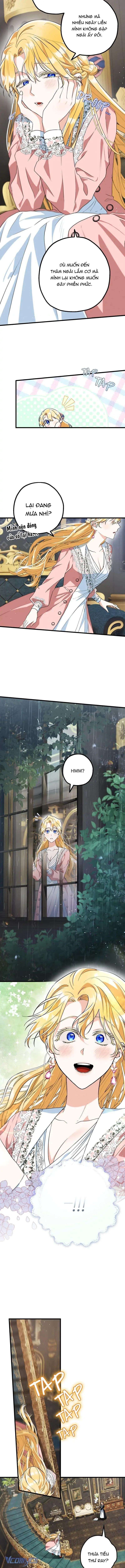 đọc truyện [18+] Dinh Thự Của Dã Thú Chương 13 ảnh 12 tại Thiên Thai Truyện