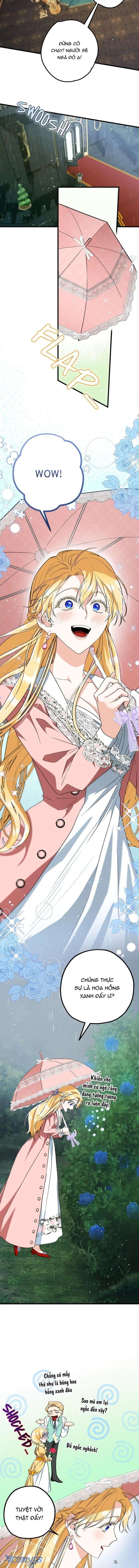 đọc truyện [18+] Dinh Thự Của Dã Thú Chương 13 ảnh 13 tại Thiên Thai Truyện