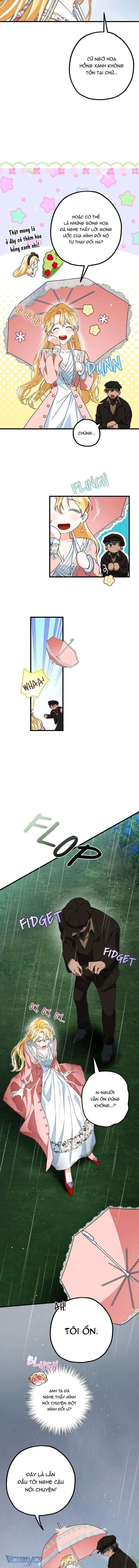 đọc truyện [18+] Dinh Thự Của Dã Thú Chương 13 ảnh 14 tại Thiên Thai Truyện