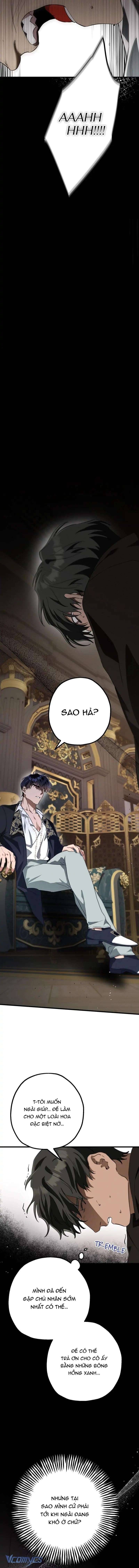 đọc truyện [18+] Dinh Thự Của Dã Thú Chương 13 ảnh 8 tại Thiên Thai Truyện