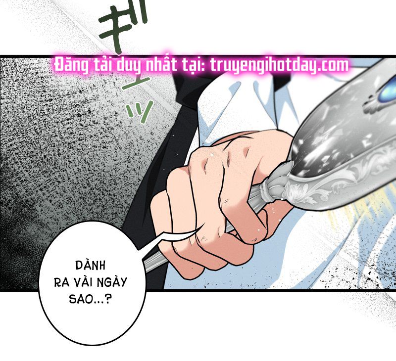 đọc truyện [18+] Dinh Thự Của Dã Thú Chương 14.1 ảnh 8 tại Giả Dược