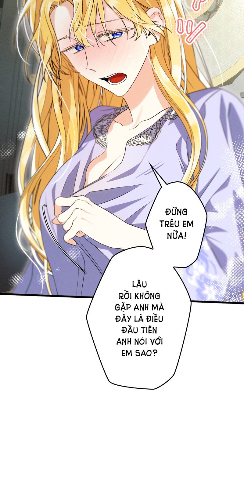 đọc truyện [18+] Dinh Thự Của Dã Thú Chương 14.2 ảnh 33 tại Giả Dược