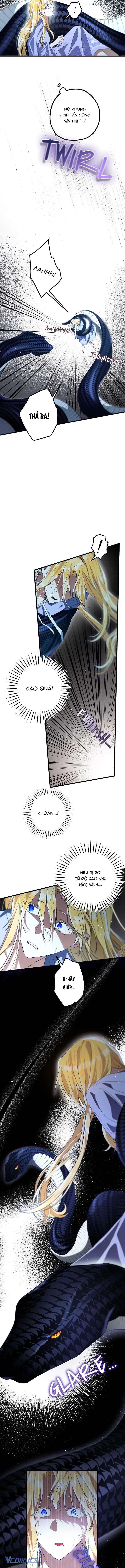 đọc truyện [18+] Dinh Thự Của Dã Thú Chương 14 ảnh 12 tại Thiên Thai Truyện