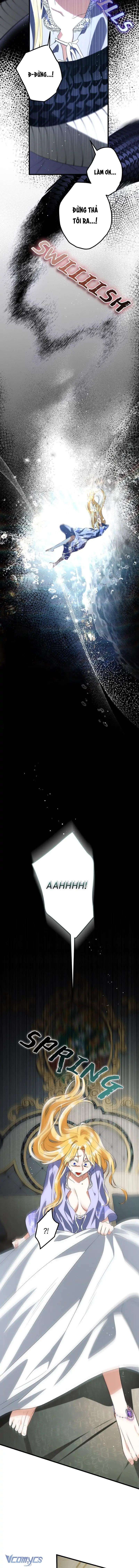 đọc truyện [18+] Dinh Thự Của Dã Thú Chương 14 ảnh 13 tại Thiên Thai Truyện