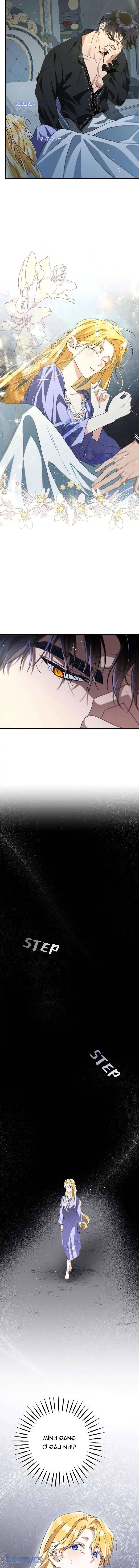 đọc truyện [18+] Dinh Thự Của Dã Thú Chương 14 ảnh 9 tại Thiên Thai Truyện