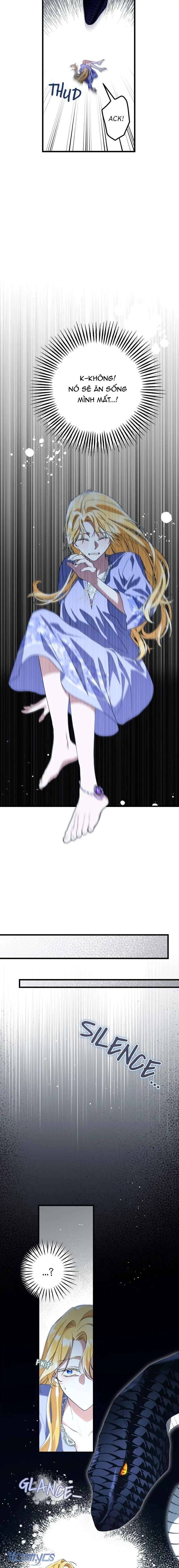 đọc truyện [18+] Dinh Thự Của Dã Thú Chương 14 ảnh 11 tại Thiên Thai Truyện