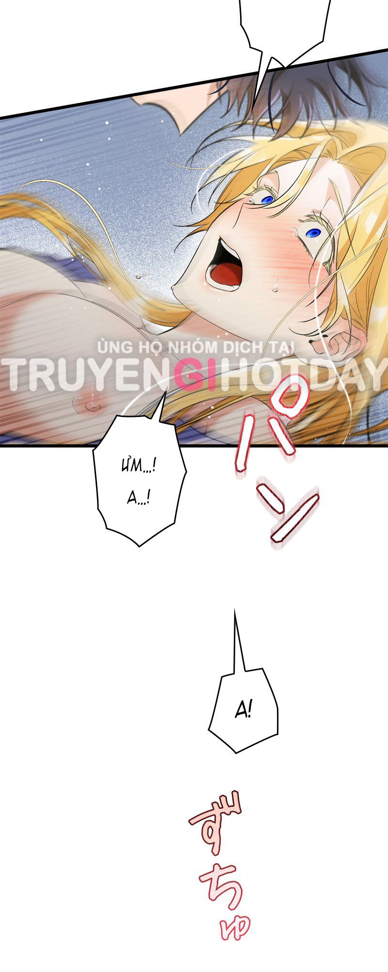 đọc truyện [18+] Dinh Thự Của Dã Thú Chương 15.1 ảnh 16 tại Thiên Thai Truyện