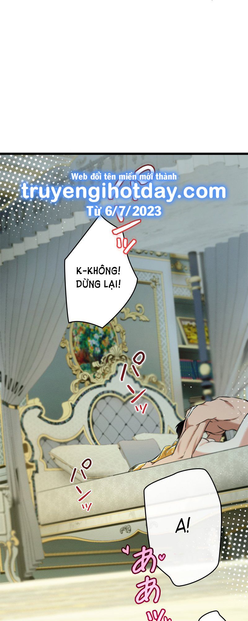 đọc truyện [18+] Dinh Thự Của Dã Thú Chương 15.1 ảnh 32 tại Thiên Thai Truyện