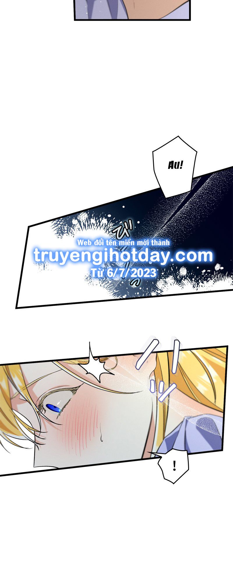 đọc truyện [18+] Dinh Thự Của Dã Thú Chương 15.1 ảnh 7 tại Thiên Thai Truyện