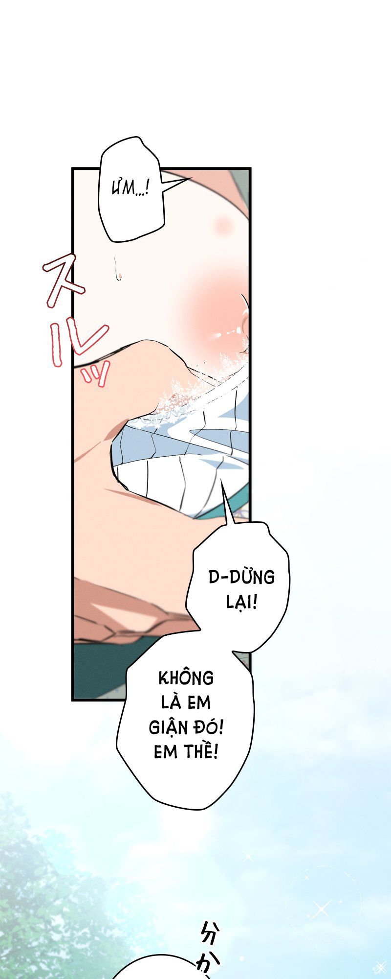 đọc truyện [18+] Dinh Thự Của Dã Thú Chương 15.2 ảnh 11 tại Giả Dược