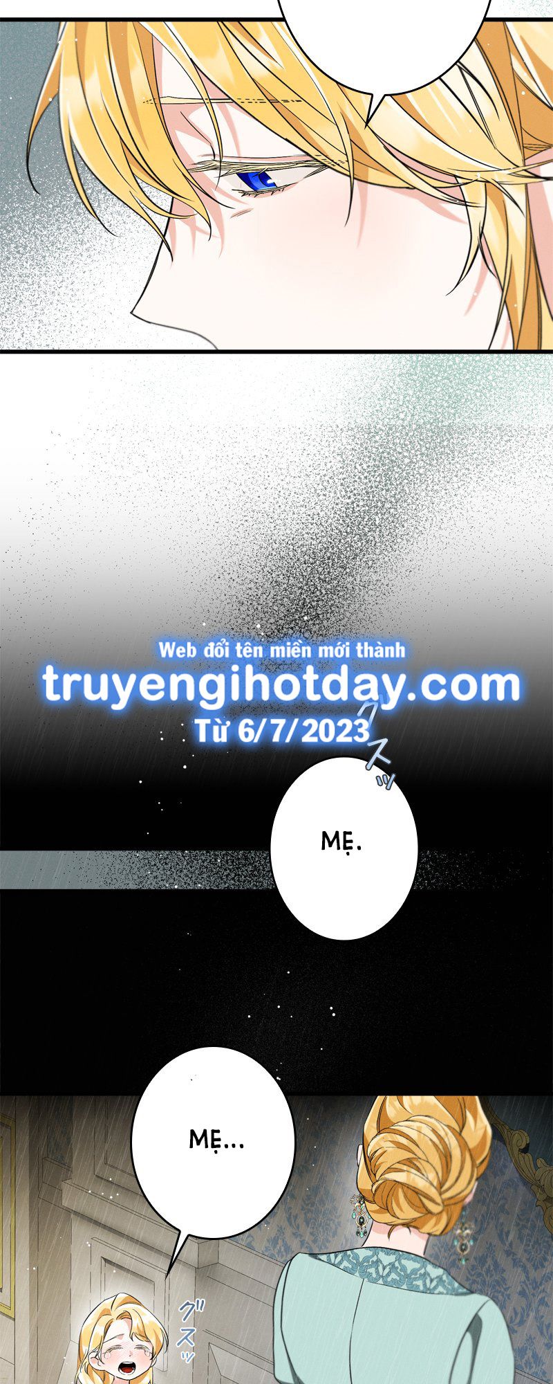 đọc truyện [18+] Dinh Thự Của Dã Thú Chương 15.2 ảnh 22 tại Giả Dược