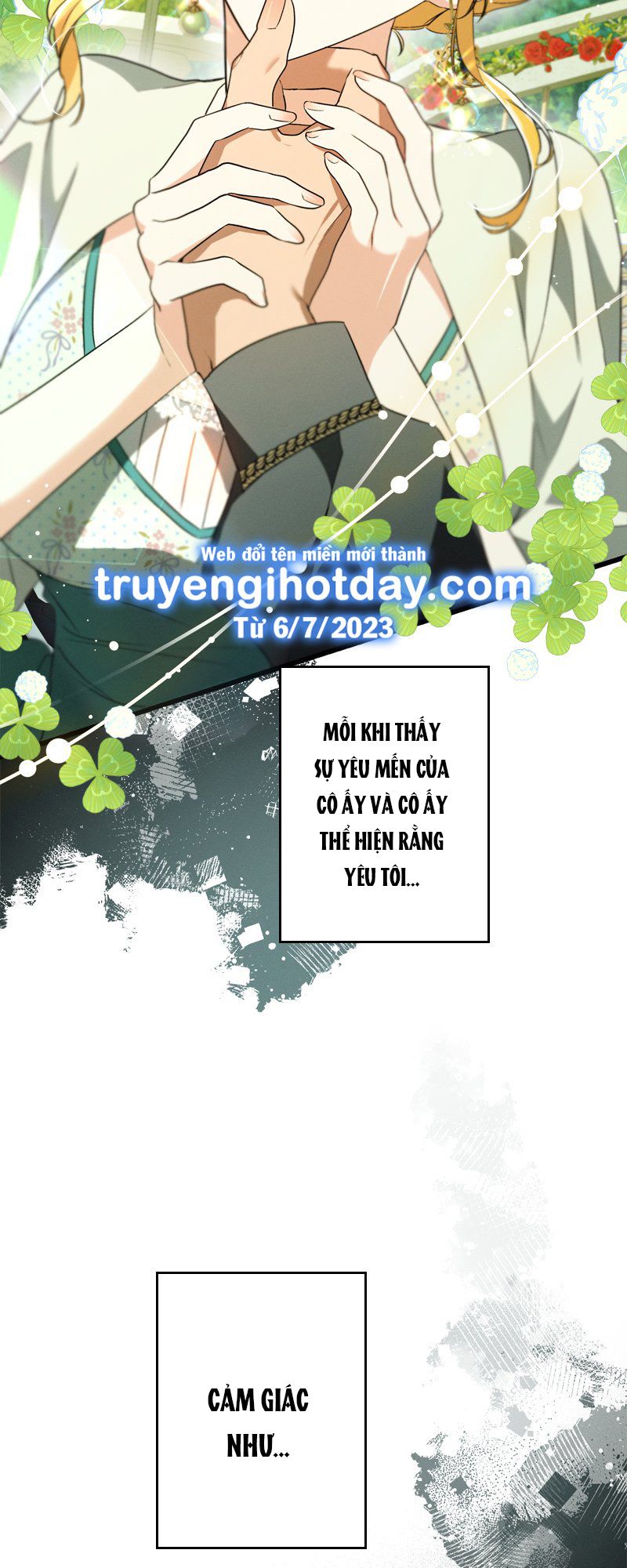đọc truyện [18+] Dinh Thự Của Dã Thú Chương 16.1 ảnh 13 tại Giả Dược