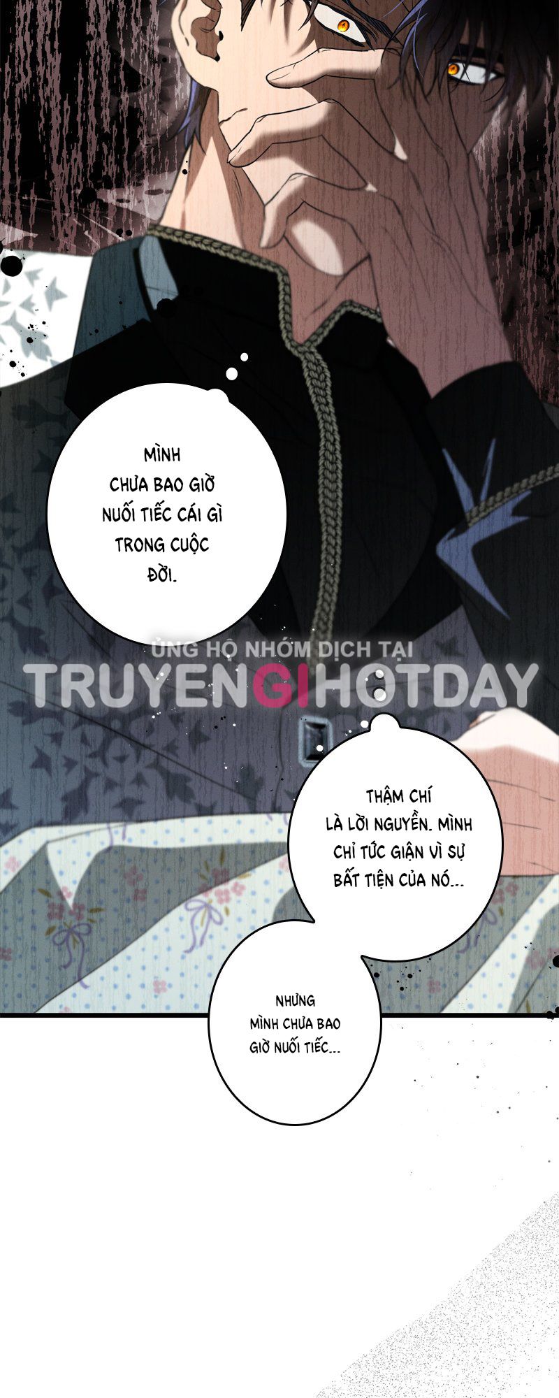 đọc truyện [18+] Dinh Thự Của Dã Thú Chương 16.1 ảnh 22 tại Giả Dược