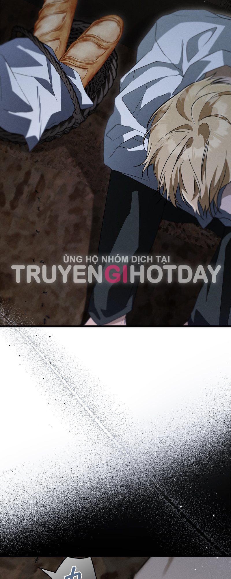 đọc truyện [18+] Dinh Thự Của Dã Thú Chương 16.2 ảnh 2 tại Giả Dược