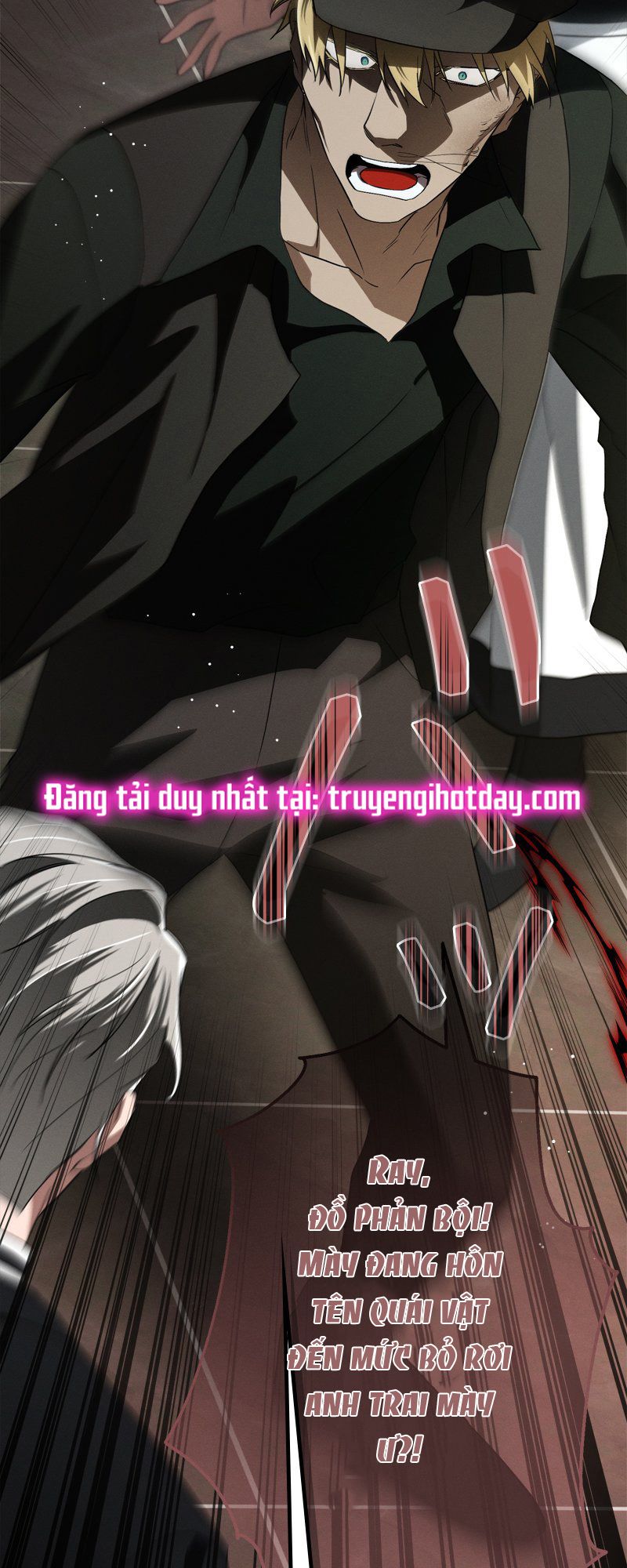 đọc truyện [18+] Dinh Thự Của Dã Thú Chương 16.2 ảnh 45 tại Giả Dược