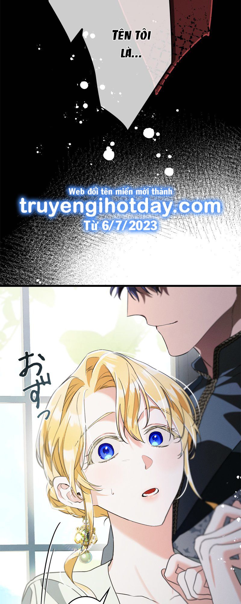 đọc truyện [18+] Dinh Thự Của Dã Thú Chương 16.2 ảnh 51 tại Giả Dược