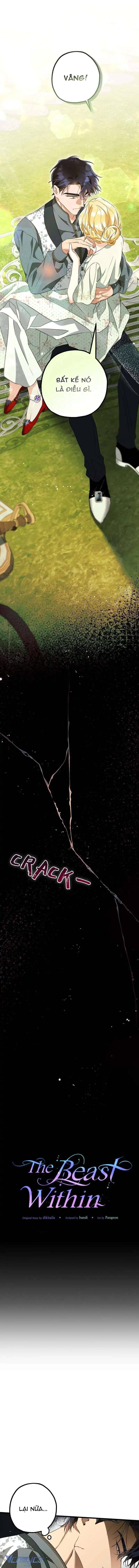 đọc truyện [18+] Dinh Thự Của Dã Thú Chương 16 ảnh 3 tại Thiên Thai Truyện