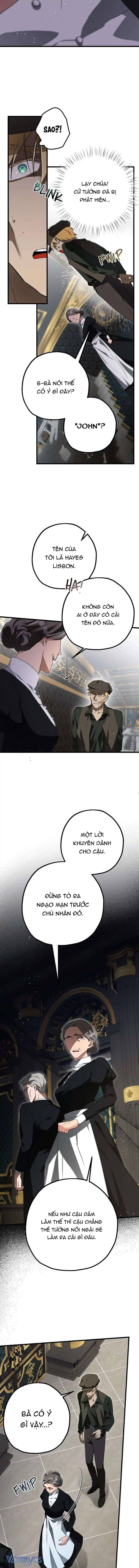 đọc truyện [18+] Dinh Thự Của Dã Thú Chương 16 ảnh 13 tại Thiên Thai Truyện