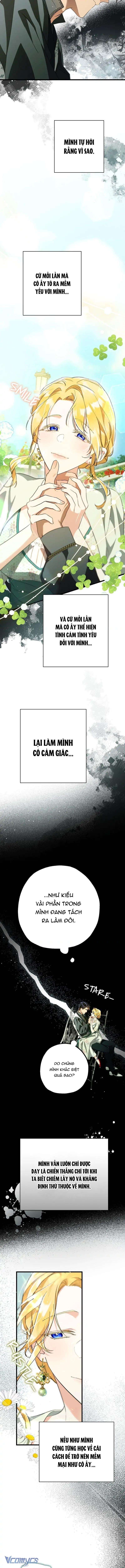 đọc truyện [18+] Dinh Thự Của Dã Thú Chương 16 ảnh 4 tại Thiên Thai Truyện