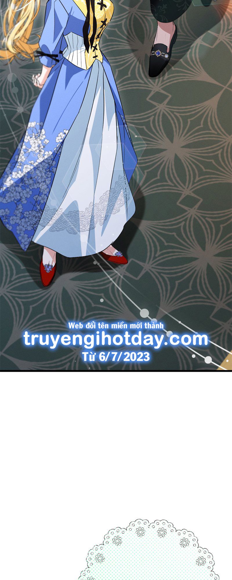 đọc truyện [18+] Dinh Thự Của Dã Thú Chương 17.1 ảnh 28 tại Giả Dược