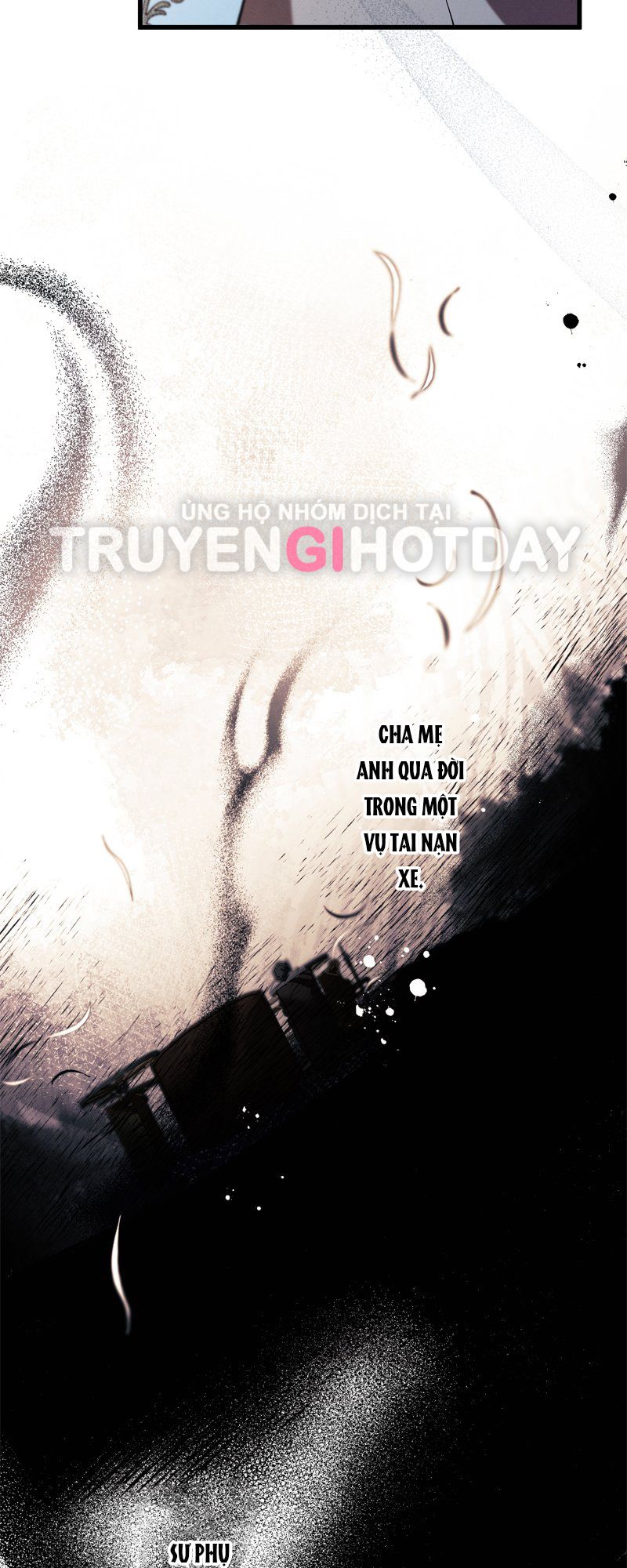 đọc truyện [18+] Dinh Thự Của Dã Thú Chương 17.1 ảnh 32 tại Giả Dược