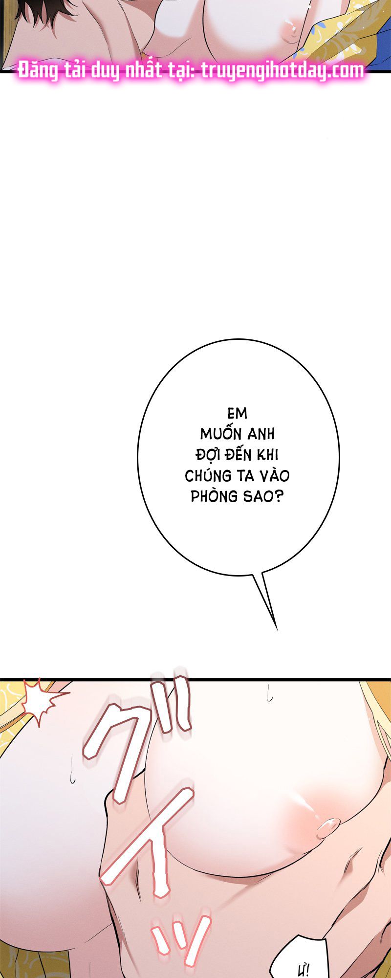 đọc truyện [18+] Dinh Thự Của Dã Thú Chương 17.2 ảnh 16 tại Giả Dược