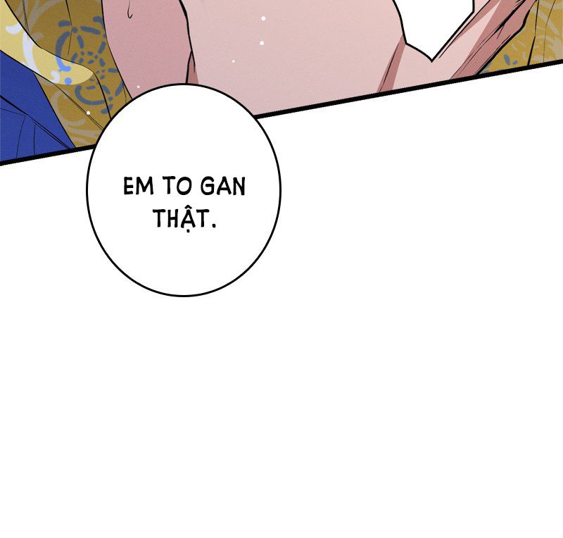 đọc truyện [18+] Dinh Thự Của Dã Thú Chương 17.2 ảnh 17 tại Giả Dược
