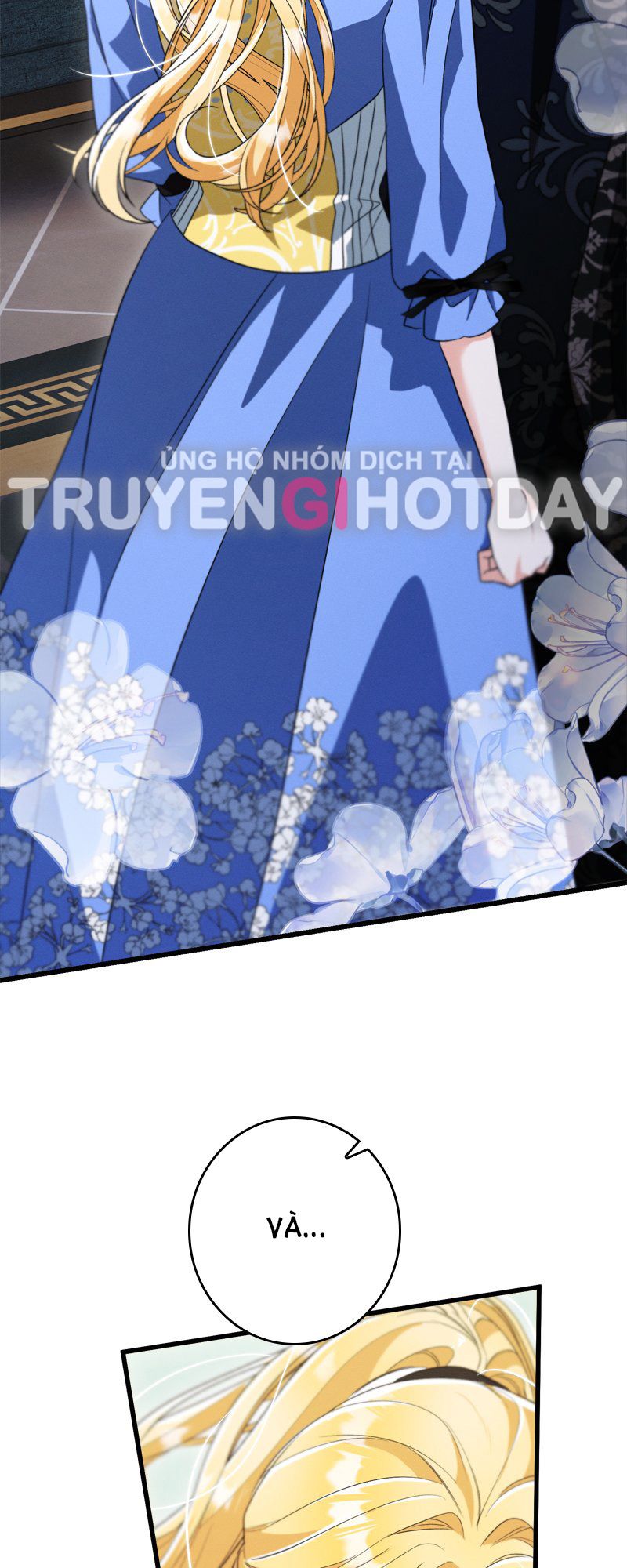 đọc truyện [18+] Dinh Thự Của Dã Thú Chương 17.2 ảnh 3 tại Giả Dược
