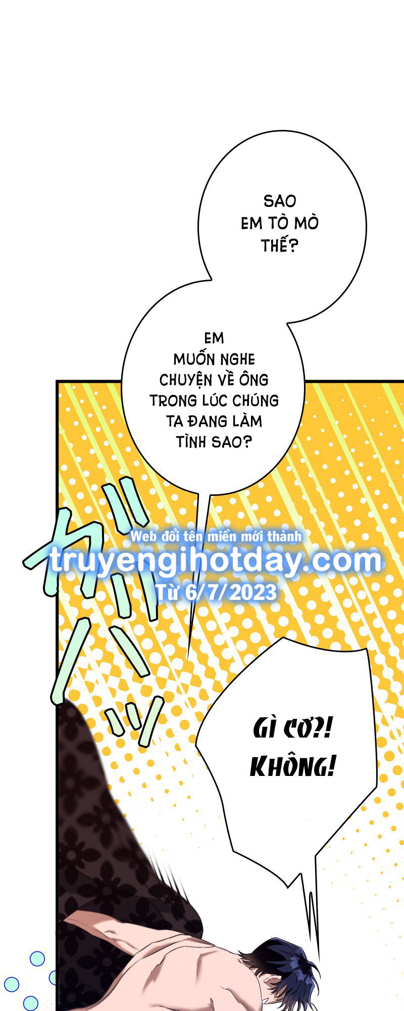 đọc truyện [18+] Dinh Thự Của Dã Thú Chương 17.2 ảnh 44 tại Giả Dược